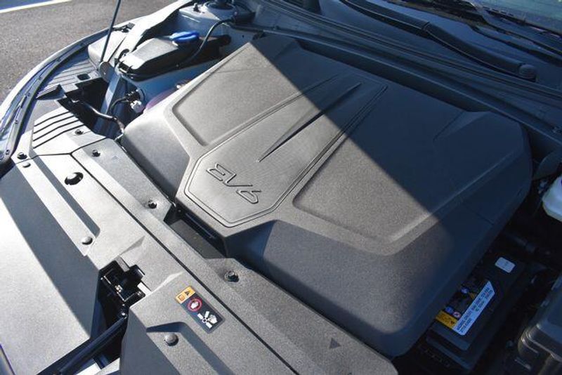 New 2026 Kia EV6 WindImage 36