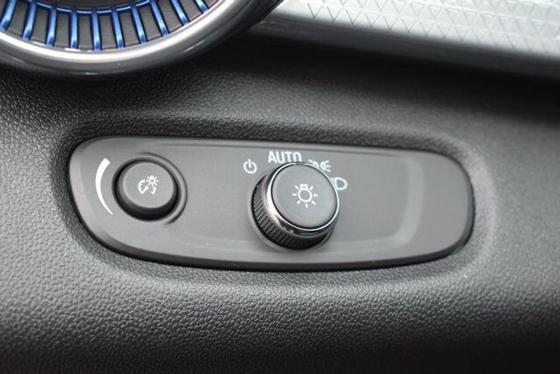 New 2026 Chevrolet Trax LTImage 22