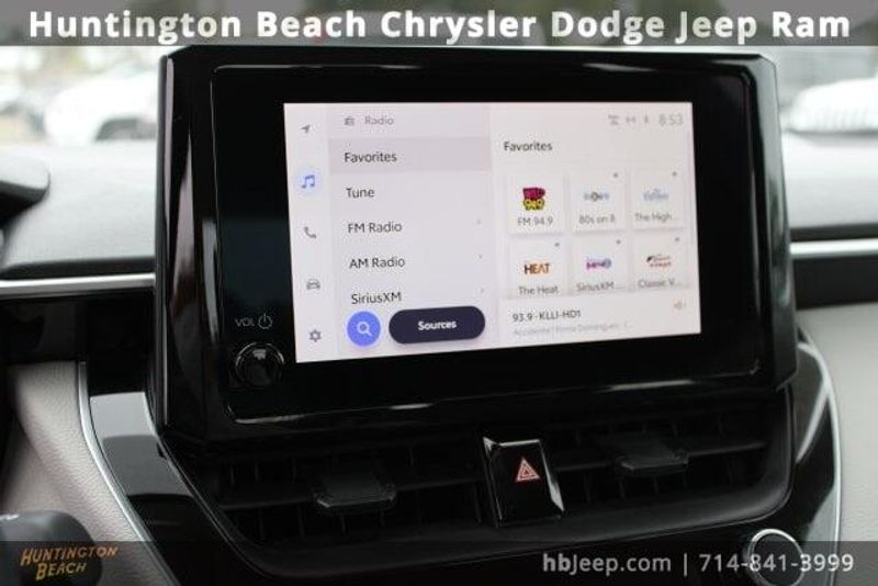 2024 Toyota Corolla LEImage 26