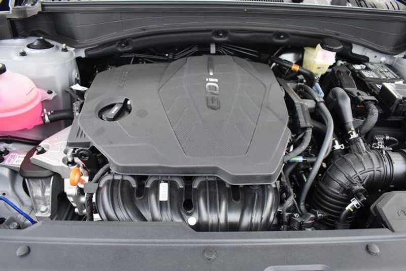 New 2026 Kia Sportage X-LineImage 33