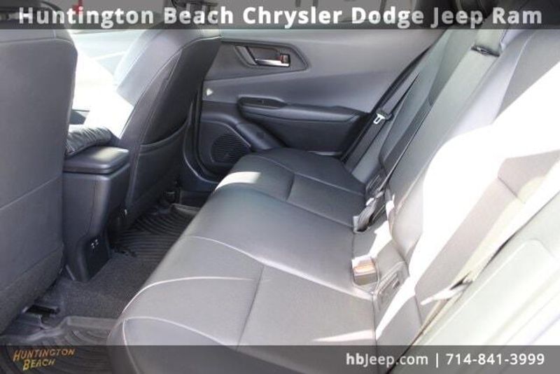 2023 Toyota Prius XLEImage 27