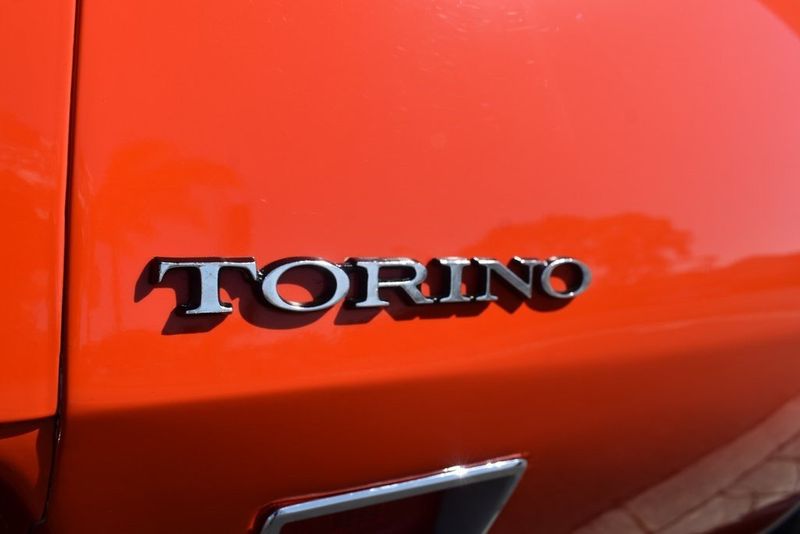 Used 1970 Ford Torino Image 16