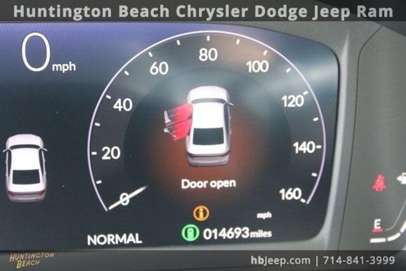 2024 Honda Accord Hybrid SportImage 20