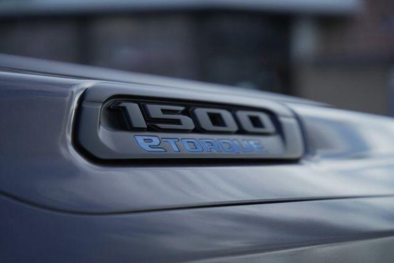 New 2025 RAM 1500 Big Horn Lone StarImage 10