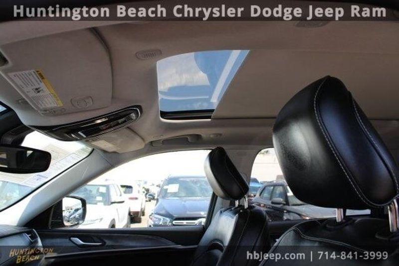 2022 Jeep Grand Cherokee LimitedImage 33