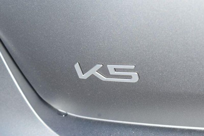 New 2026 Kia K5 GT-LineImage 17