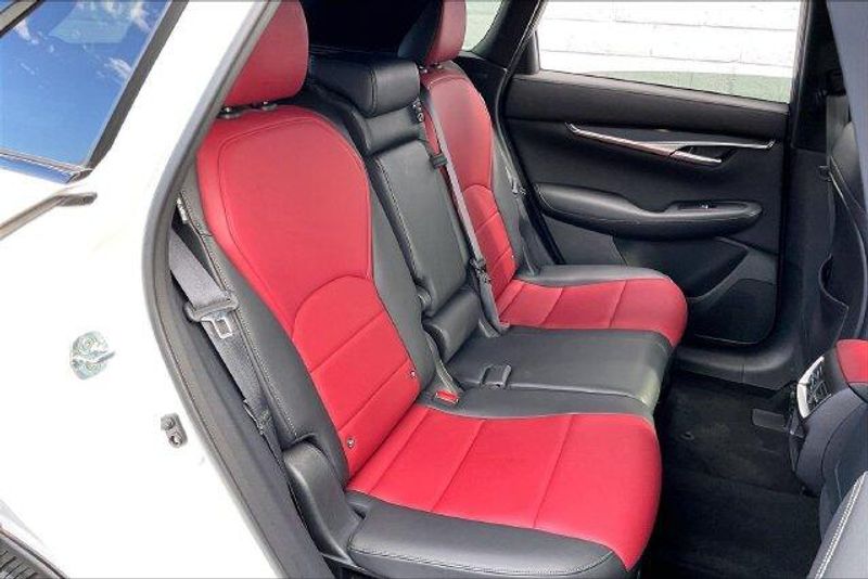 Used 2023 INFINITI QX50 SportImage 26