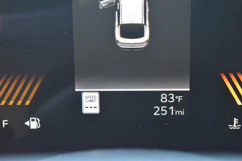 New 2026 Kia K4 LXSImage 23