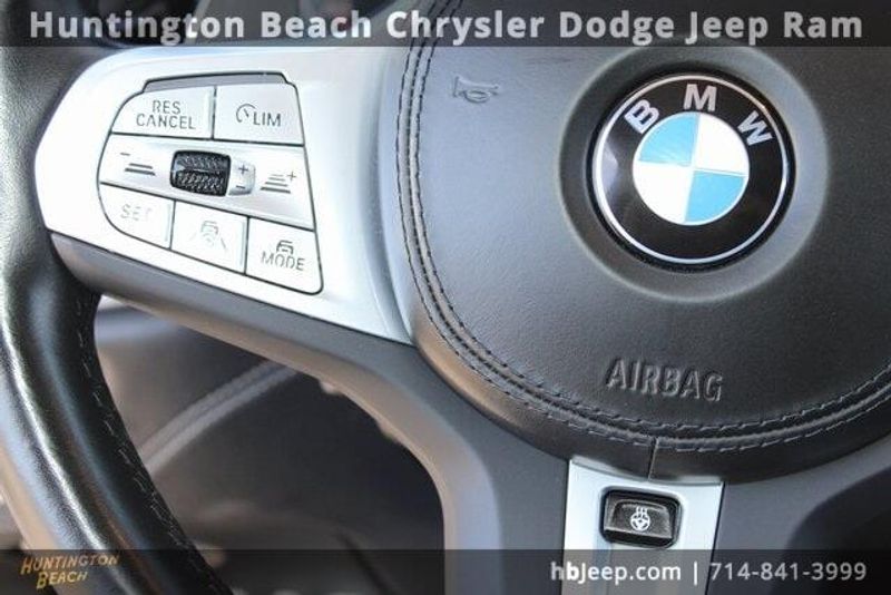 2022 BMW 7 Series M760iImage 20