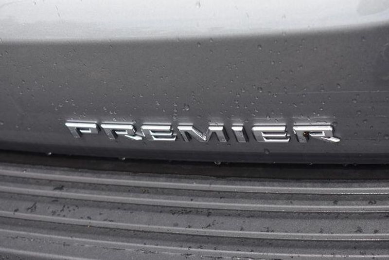 New 2026 Chevrolet Tahoe PremierImage 20