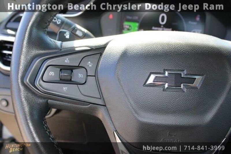 2022 Chevrolet Bolt EV 2LTImage 20