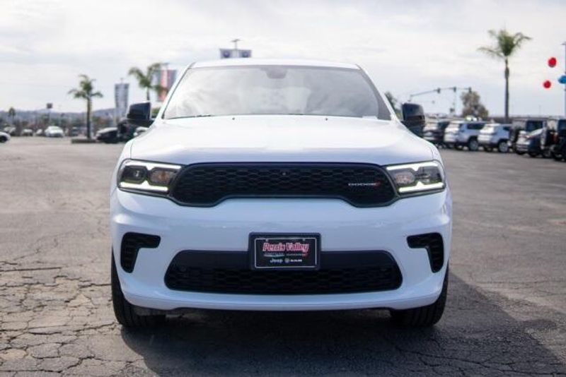 Used 2023 Dodge Durango GTImage 2