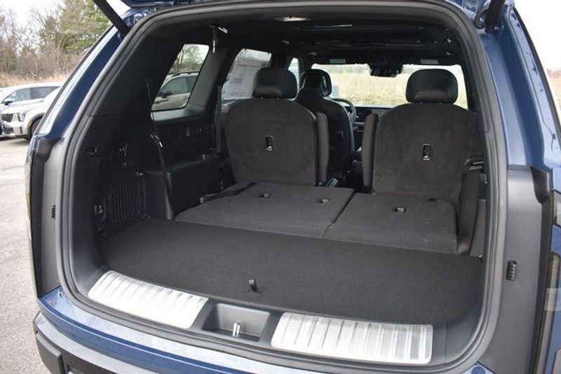 New 2027 Kia Telluride Hybrid X-Line SXImage 20