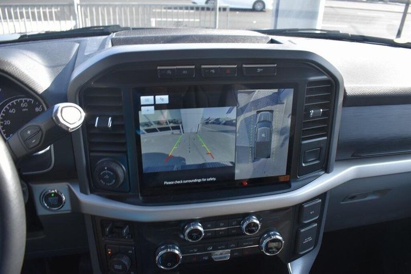 2021 Ford F-150 XLTImage 19
