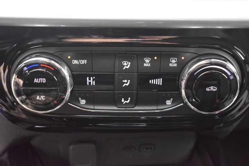 New 2026 Chevrolet Trax LTImage 28