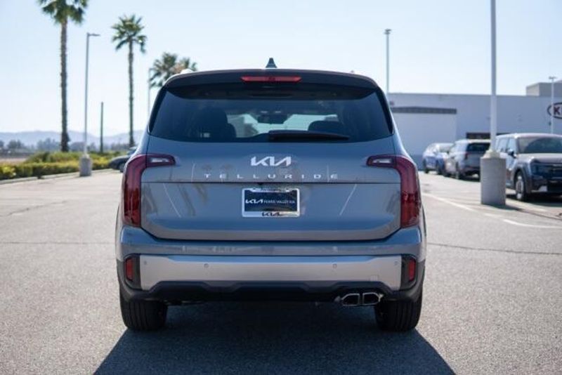 New 2025 Kia Telluride SImage 6