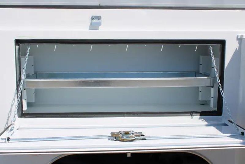 2024 RAM 2500 Tradesman Regular Cab Scelzi BodyImage 15