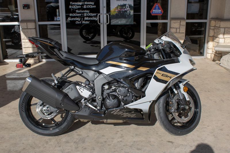 Shop New Kawasaki | Family Powersports Midland, TX