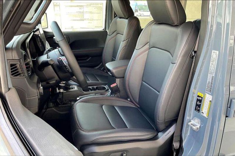 New 2026 Jeep Wrangler 4-door Moab 392Image 8