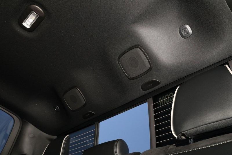 2025 RAM 1500 Laramie Crew Cab 4x4 5