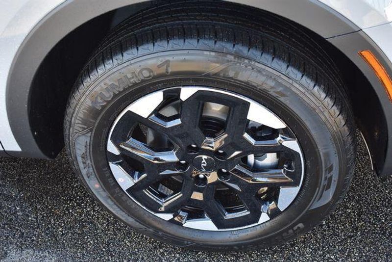 New 2026 Kia Sorento SImage 12