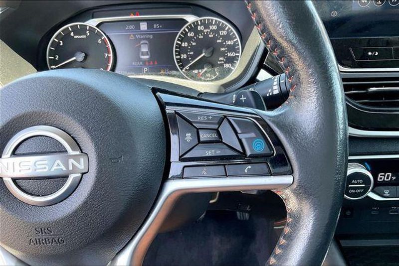 Used 2023 Nissan Altima 2.0 SRImage 19
