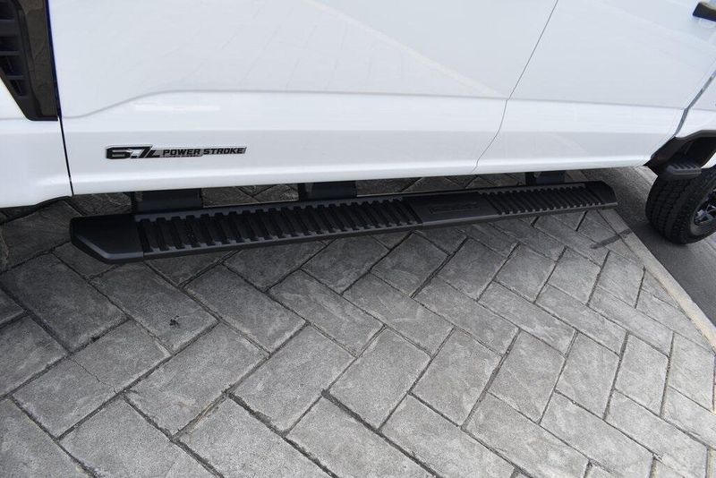 New 2024 Ford F-250SD XL FX4Image 7