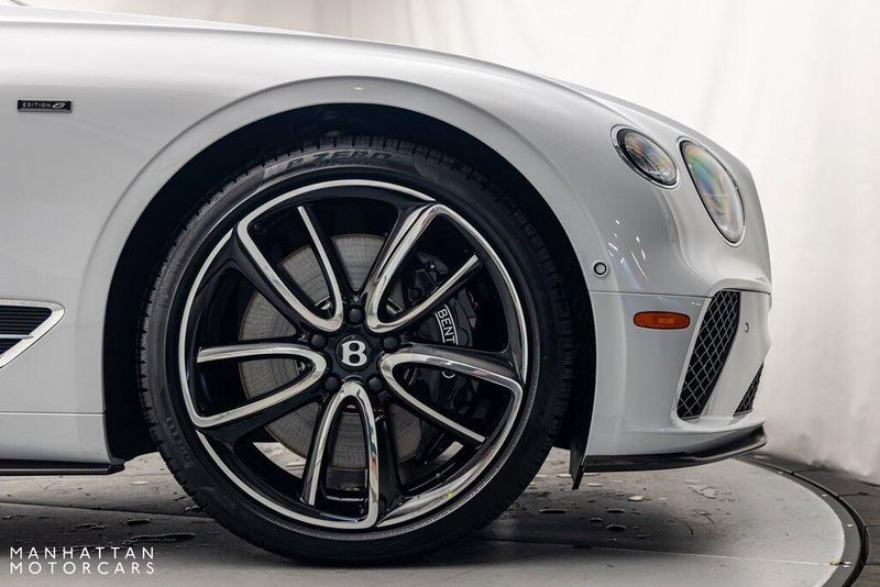 2024 Bentley Continental V8Image 9