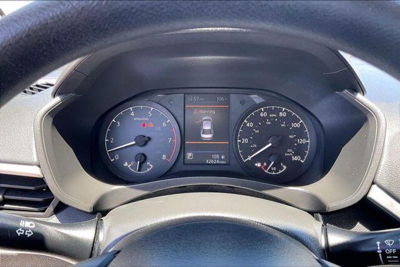 Used 2024 Nissan Altima 2.5 SImage 20