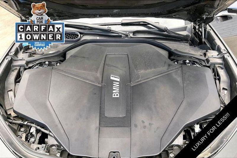 Used 2023 BMW i7 xDrive60Image 9