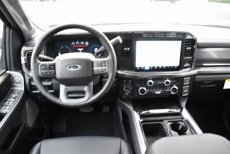 New 2024 Ford F-250SD LariatImage 19