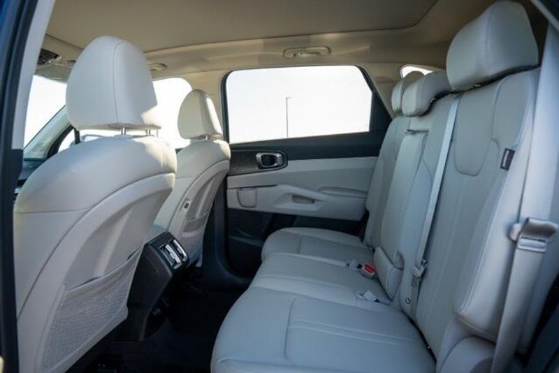 New 2026 Kia Sorento SImage 14