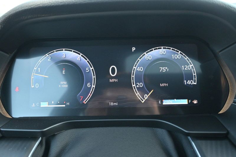 2025 Jeep Grand Cherokee L Altitude XImage 25