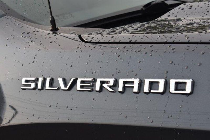 Used 2022 Chevrolet Silverado 1500 LTD LTImage 13