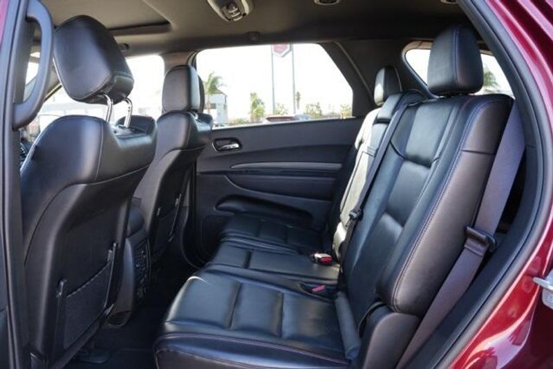 Used 2024 Dodge Durango R/T PlusImage 13