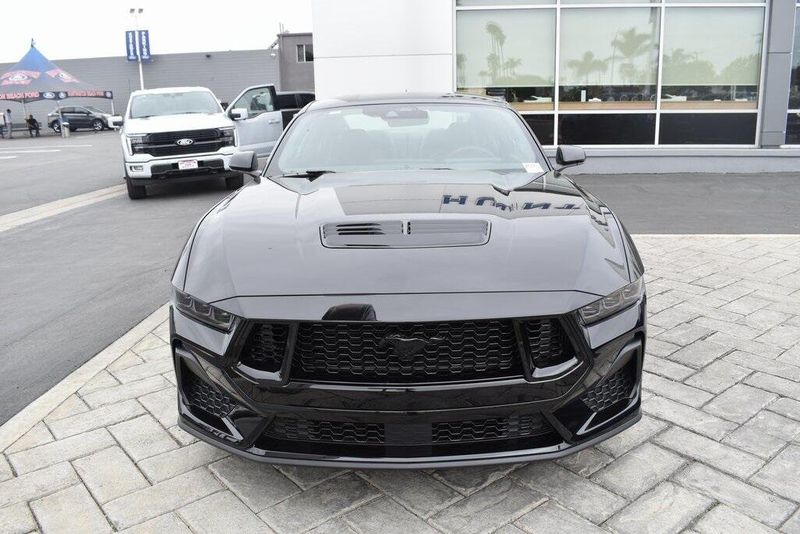 New 2025 Ford Mustang GTImage 21