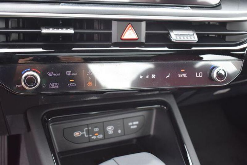 New 2026 Kia K5 GT-LineImage 31