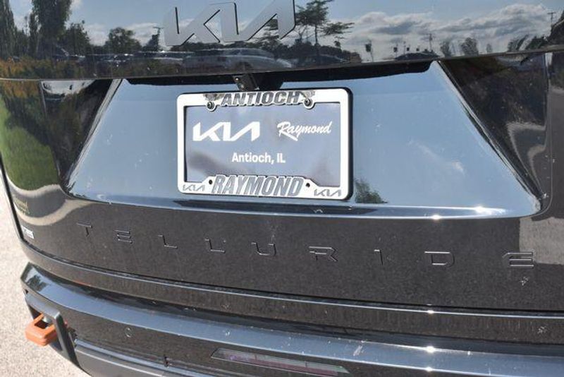 New 2027 Kia Telluride X-Pro SXImage 18