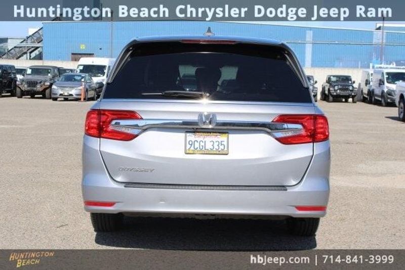 2019 Honda Odyssey EXImage 4
