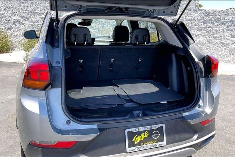 Used 2025 Buick Encore GX PreferredImage 34