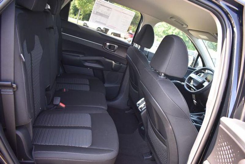 New 2026 Kia Sorento LXImage 14