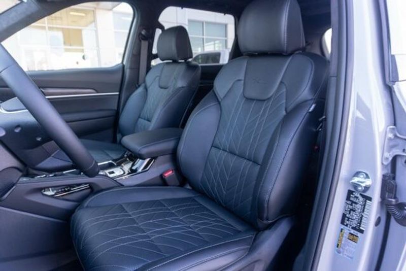New 2025 Kia Telluride SX-Prestige X-LineImage 12