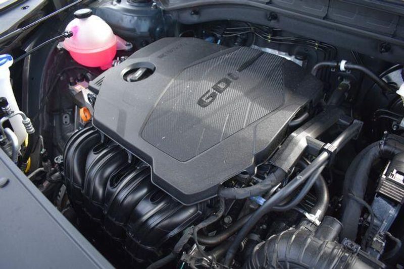 New 2025 Kia Sorento LXImage 33
