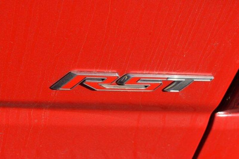 Used 2019 Chevrolet Silverado 1500 RSTImage 13