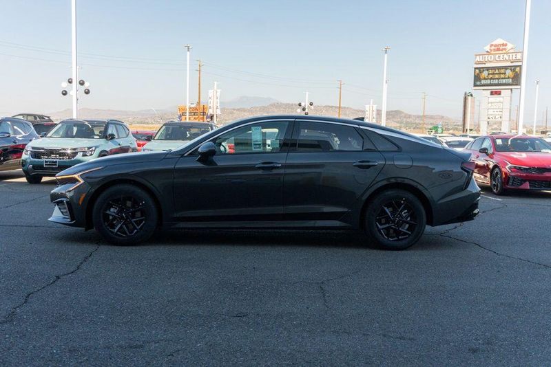 Used 2026 Kia K5 LXSImage 4