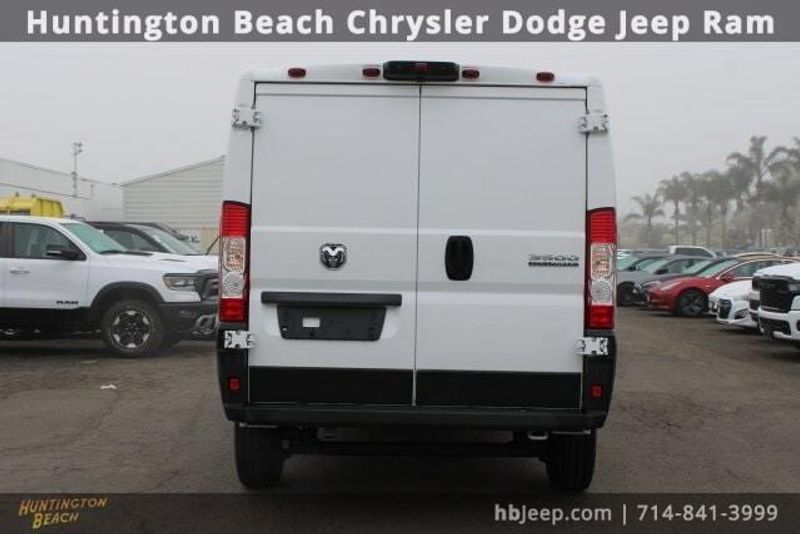 2023 RAM ProMaster 3500 BaseImage 4