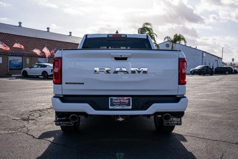 New 2026 RAM 1500 Big Horn Lone StarImage 6
