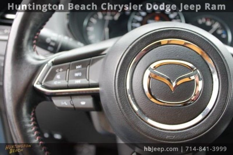 2023 Mazda CX-9 Carbon EditionImage 19