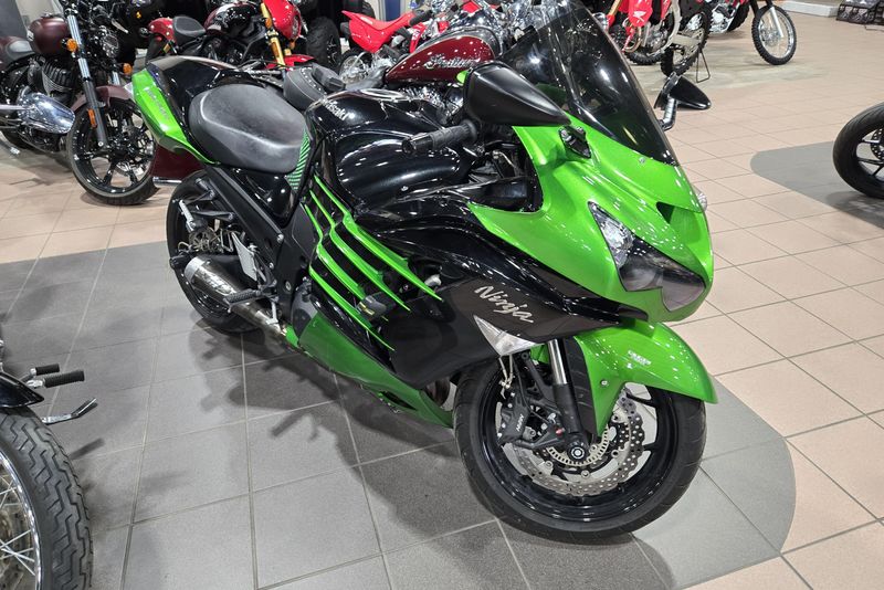 Used Inventory | Family Powersports