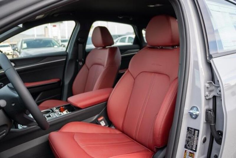 New 2026 Kia K5 GT-LineImage 11